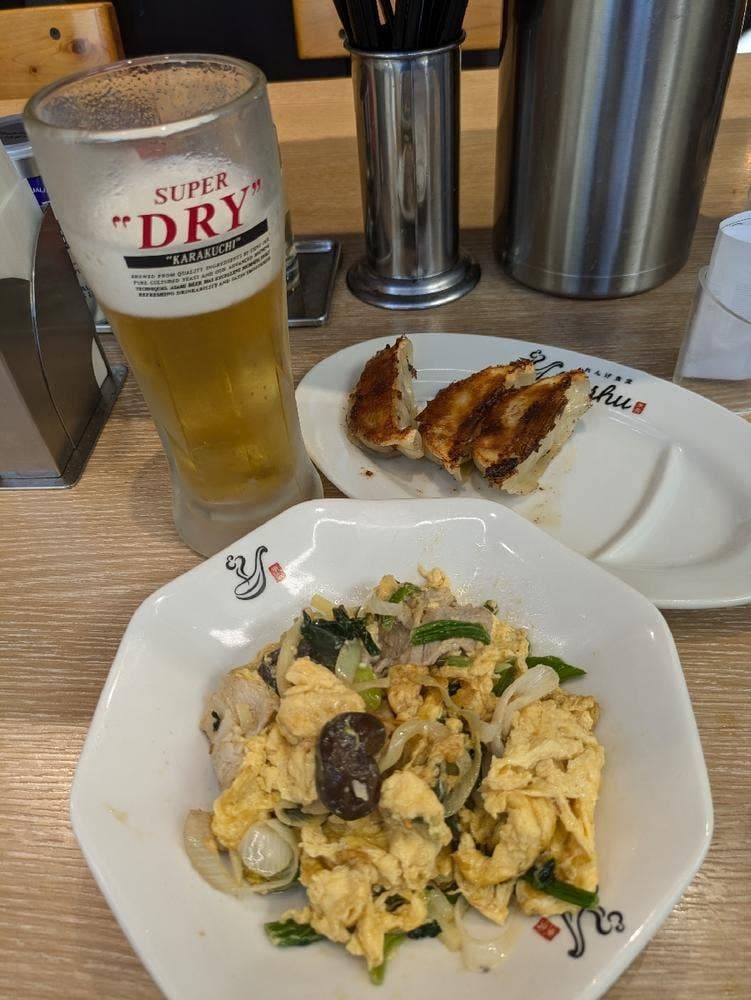 れんげ食堂 Toshu いずみ野店