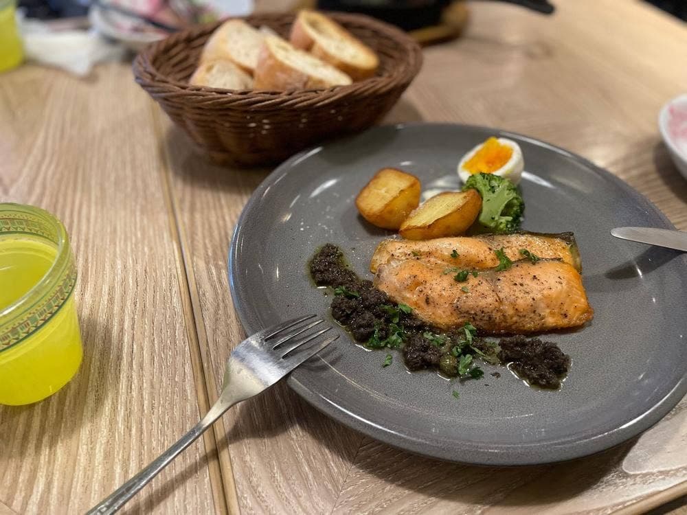 グレーヌマルシェ 綱島店