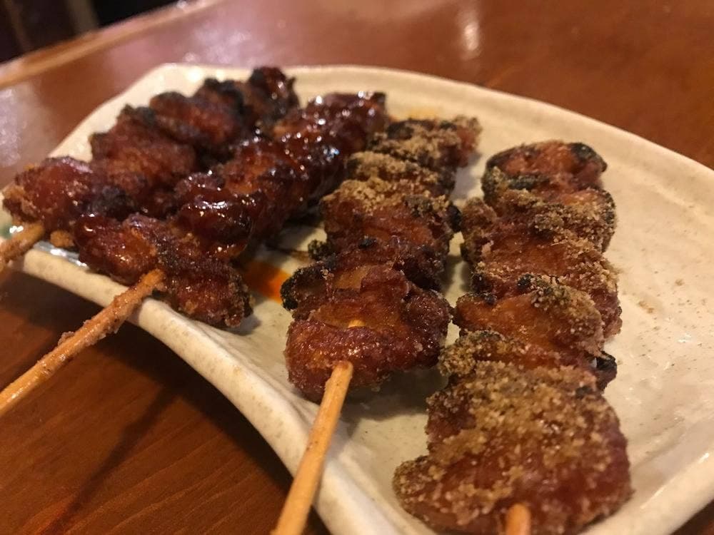 酒楽ラ