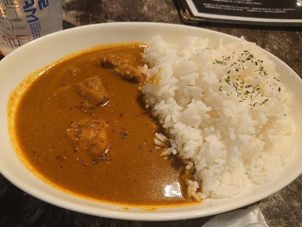 AnimeDiningBar CrossOver