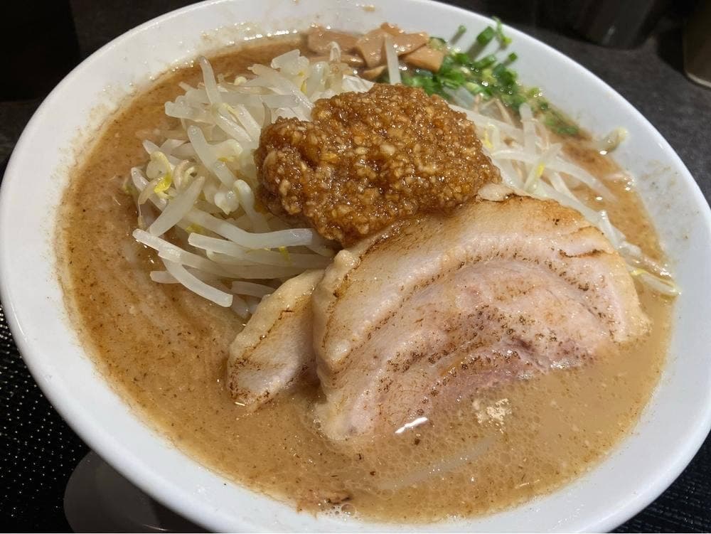 銚子麺屋 潮
