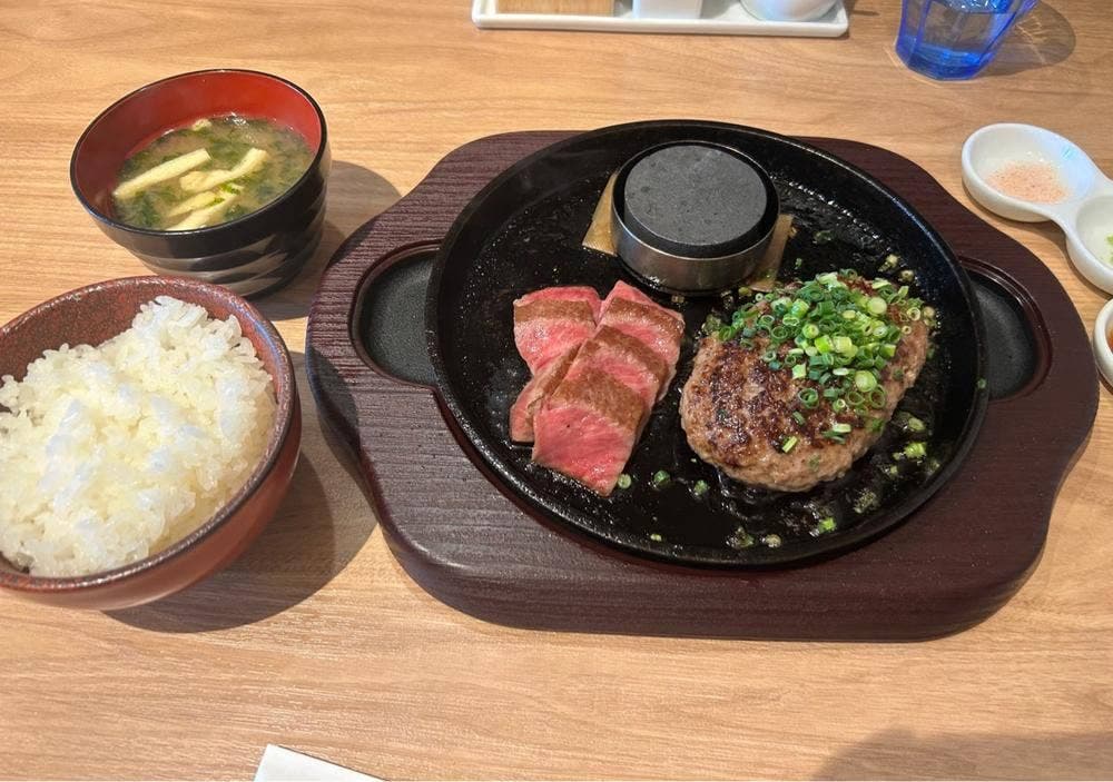 鉄板バル 官兵衛
