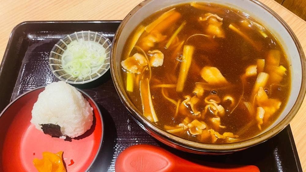 本所 砂場