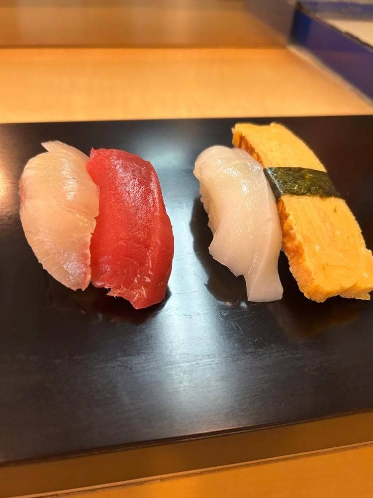 矢倉寿司