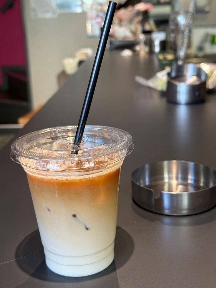 SMOCO SMOKING & COFFEE BAR