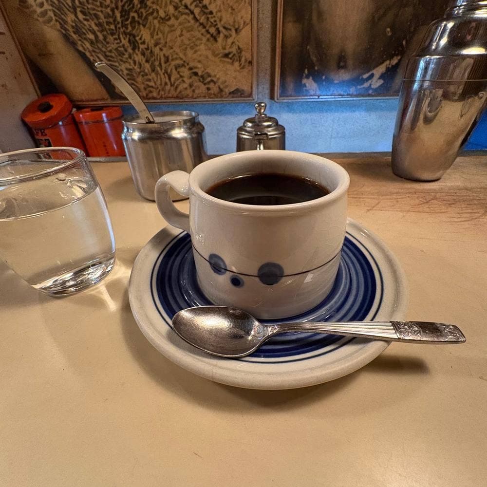 コーヒールーム ミニ