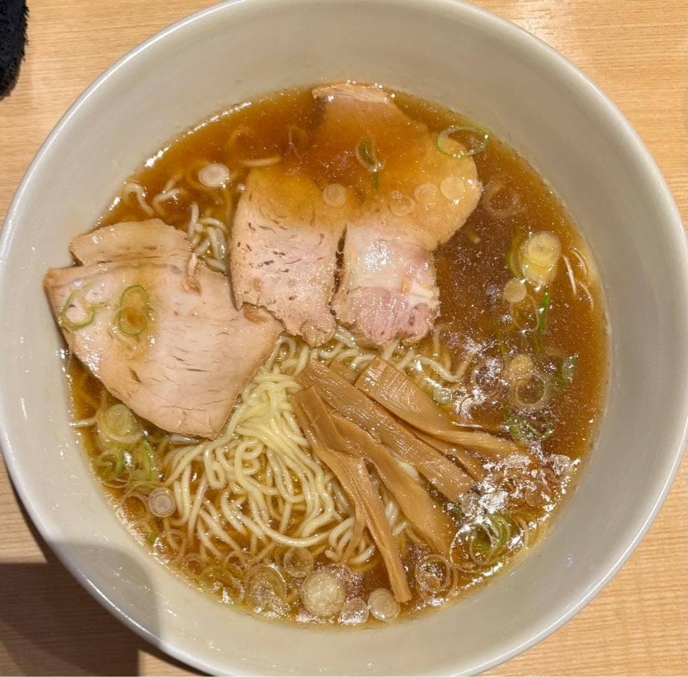 笹塚 大勝軒