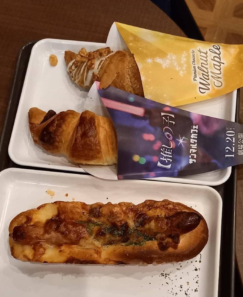 サンマルクカフェ イオンモール長久手店