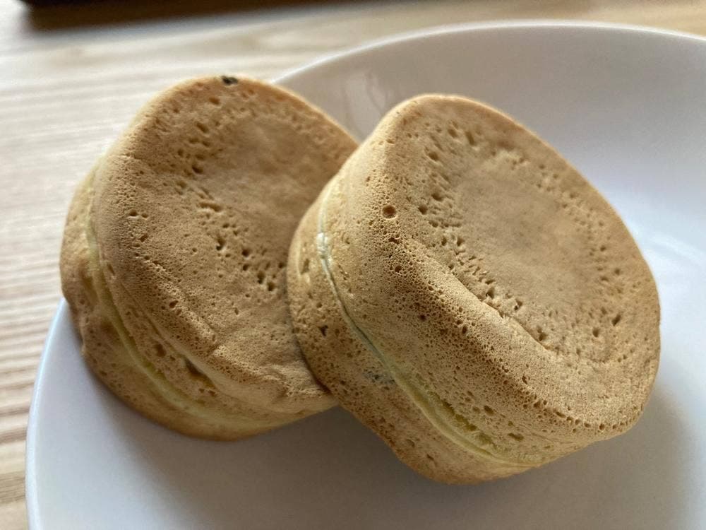 はらどけい