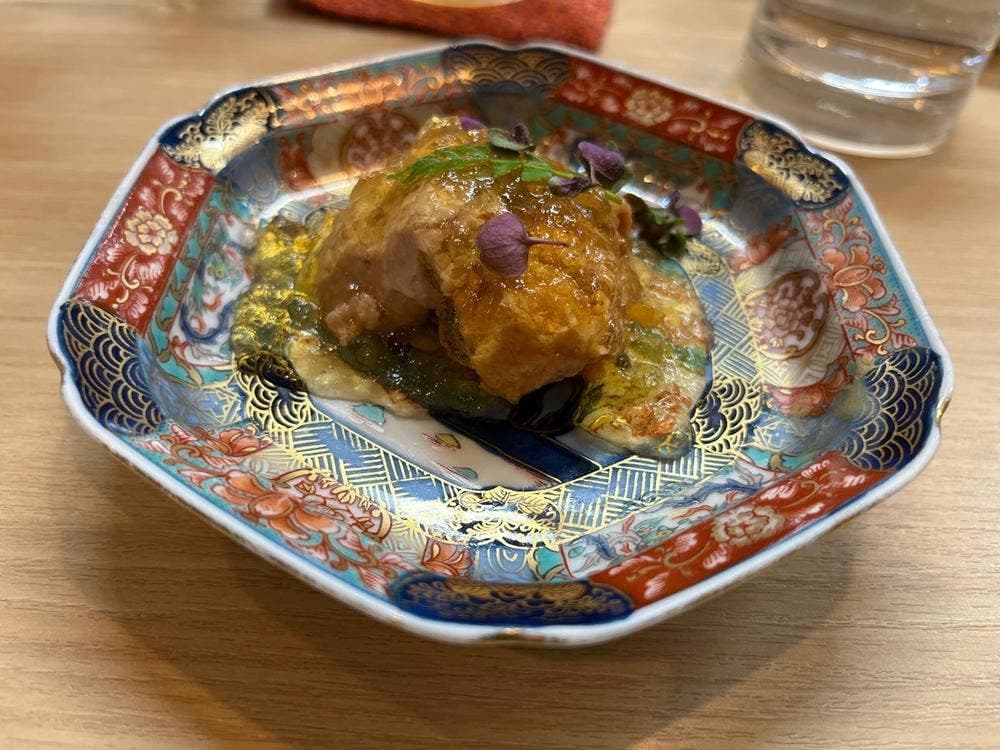 中村料理店