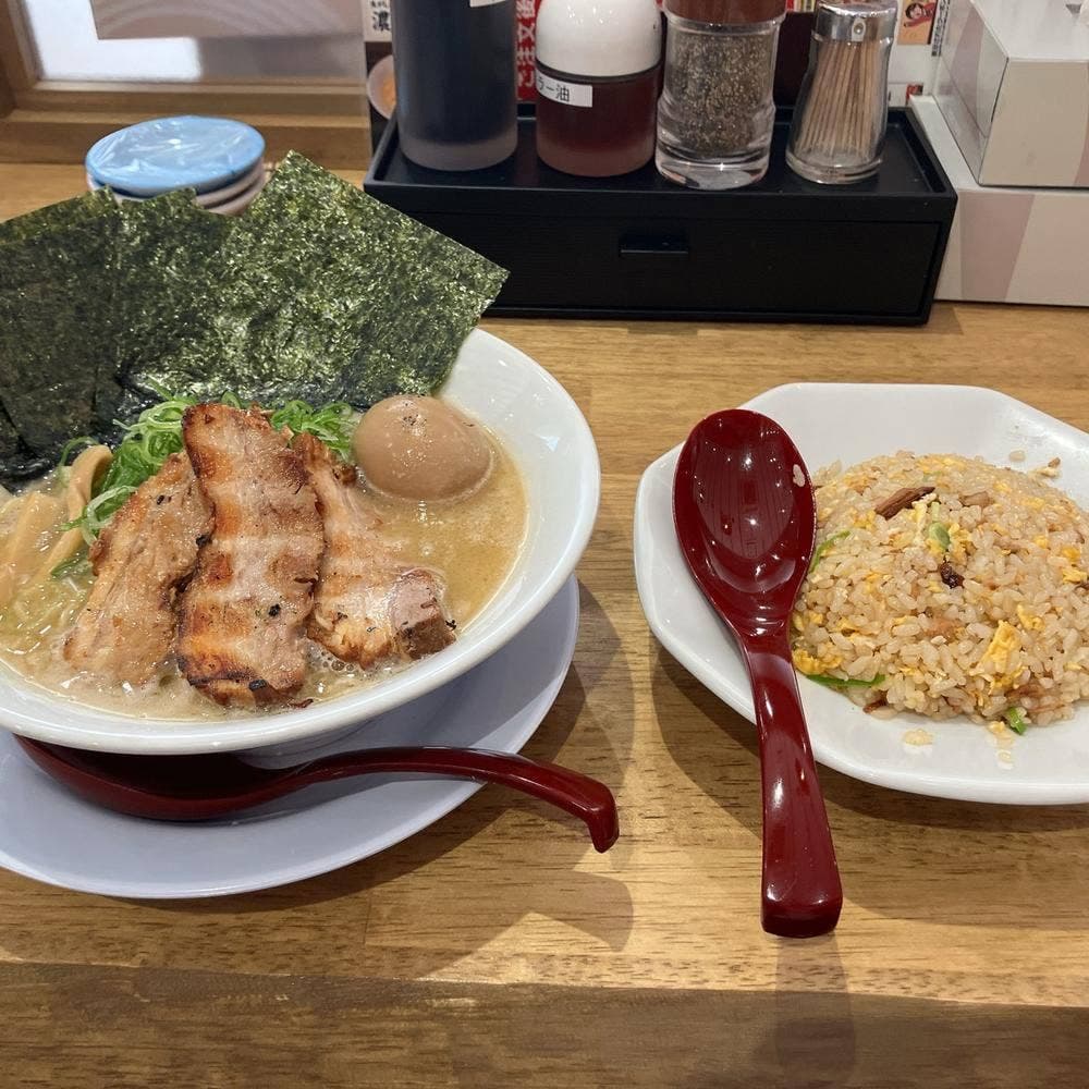 とりのすけ 上安店