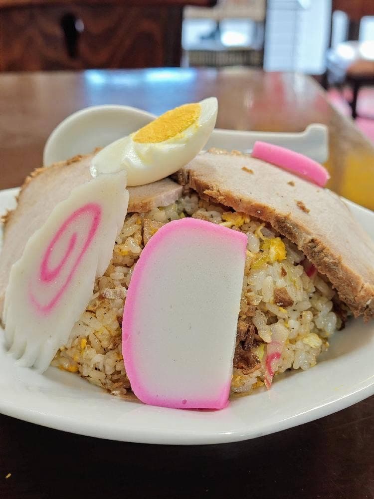 つるや食堂
