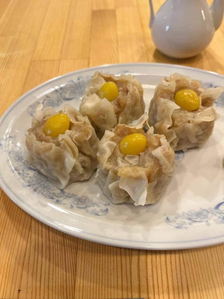 野毛 横濱樓