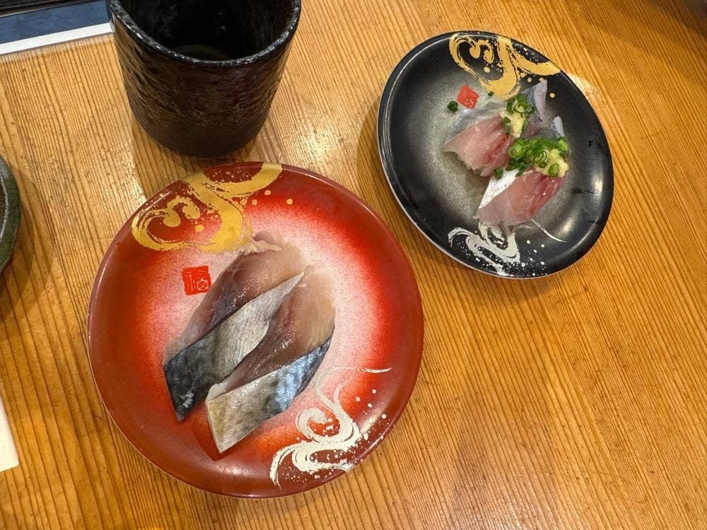 廻転鮨処 海幸の宴 須坂店