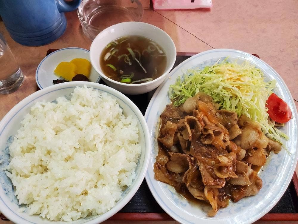 味の舘
