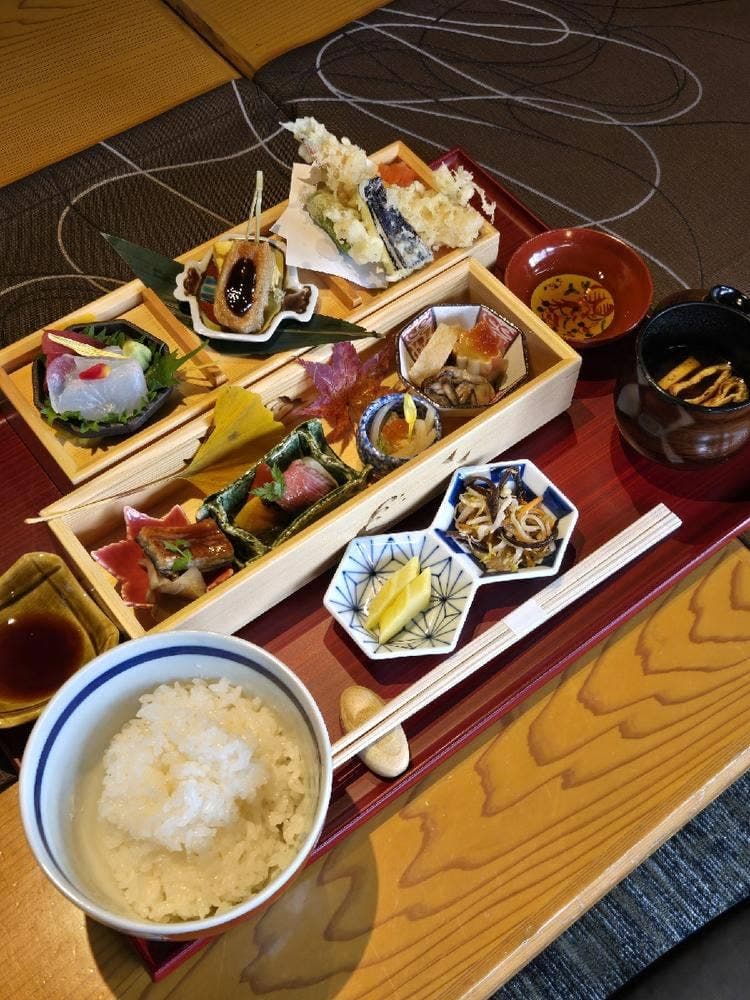 はくよ庵