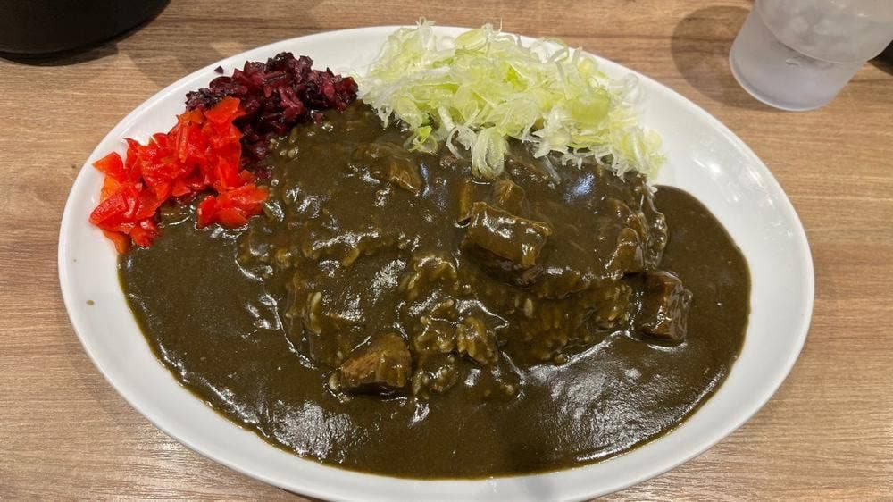 船場カリー PLUS近鉄なんば店