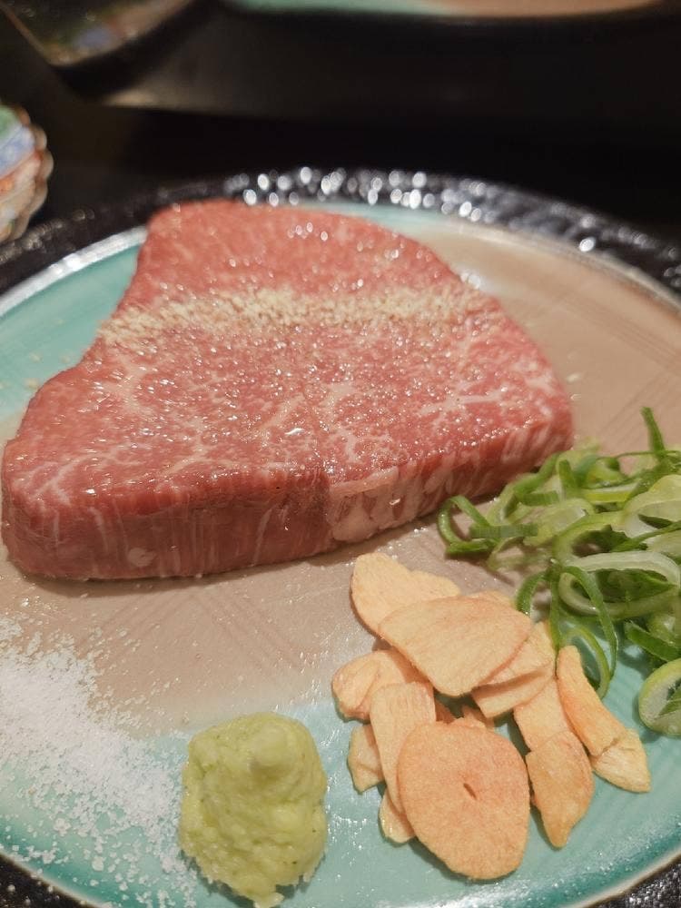 神戸焼肉かんてき 三軒茶屋本店
