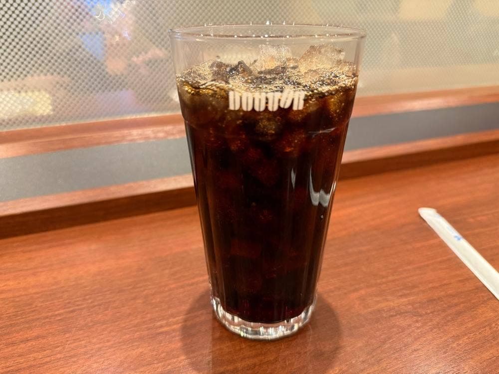 ドトールコーヒーショップ 西新宿3丁目店