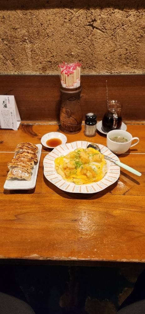 天天菜館