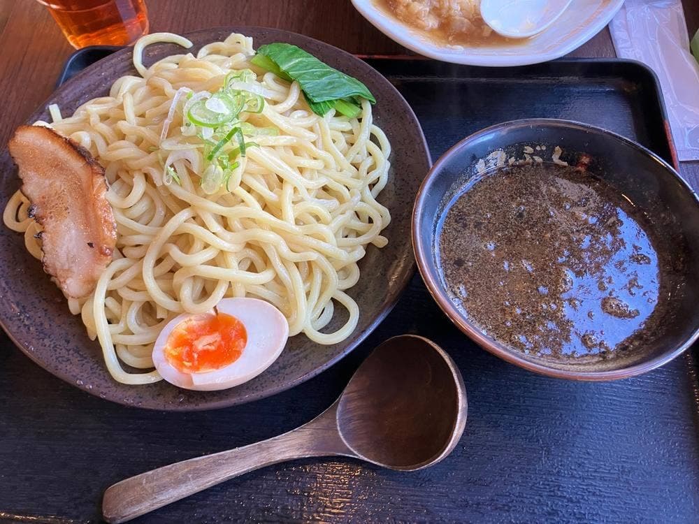 麺処 田ぶし 湘南台店