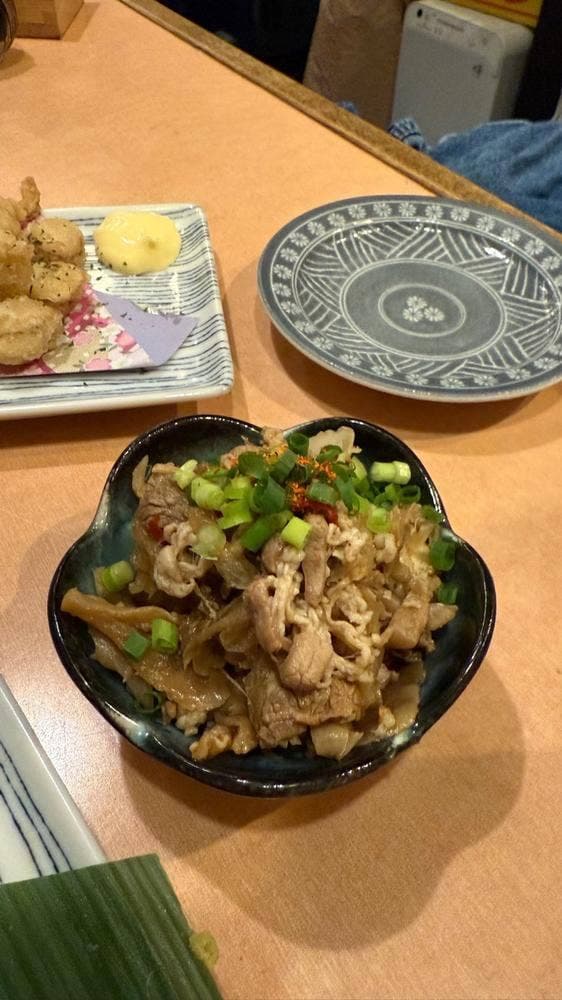 東北酒場あらた