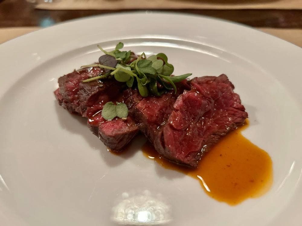 ブラッスリー タブローズ