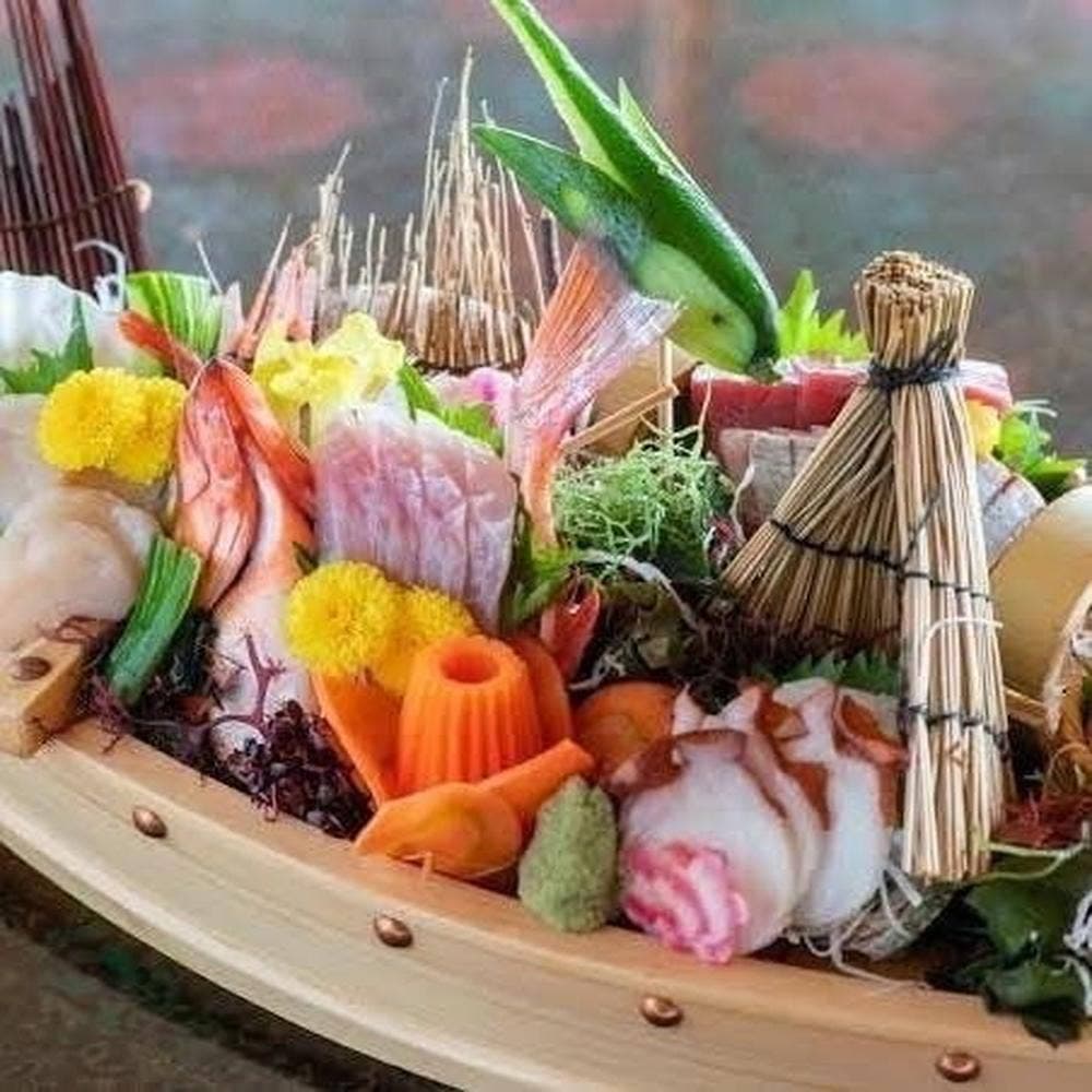 翔魚 堺東店