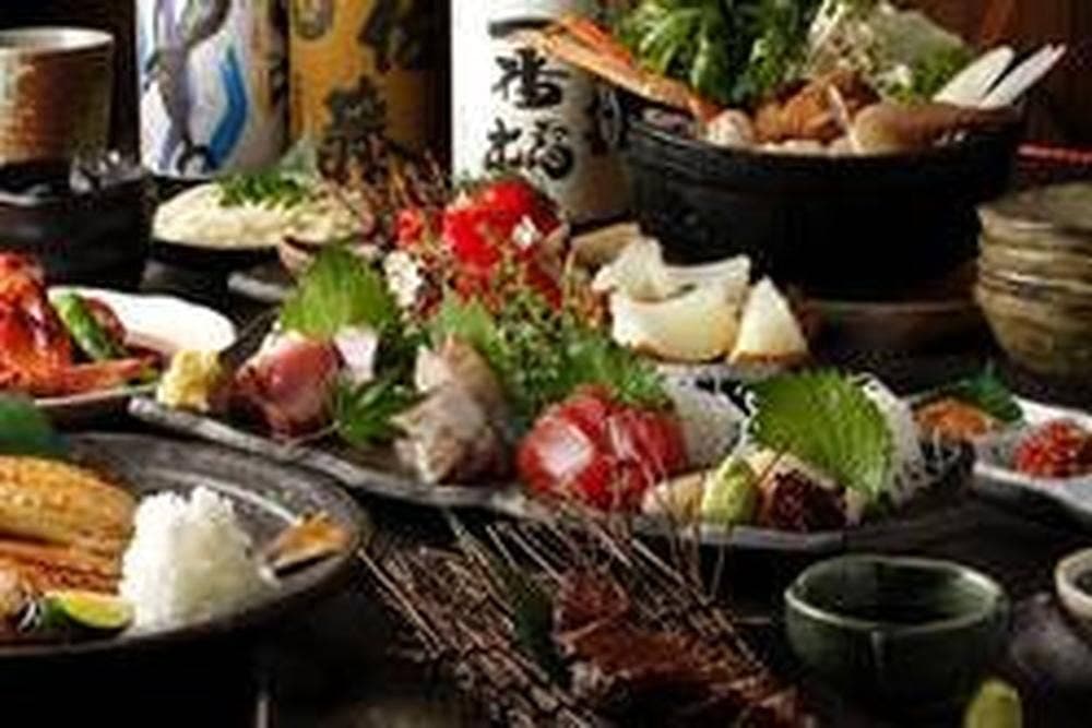いろり家ホルモン 八丁堀店