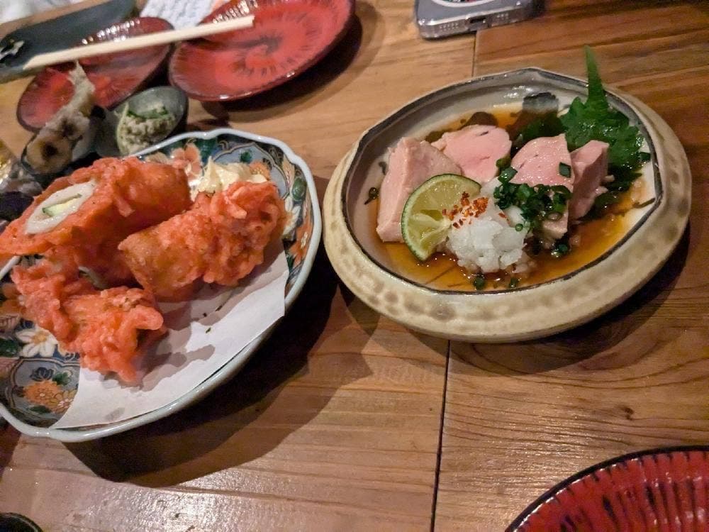 大衆酒場アダルト