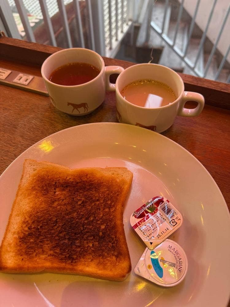 サクラカフェ浅草