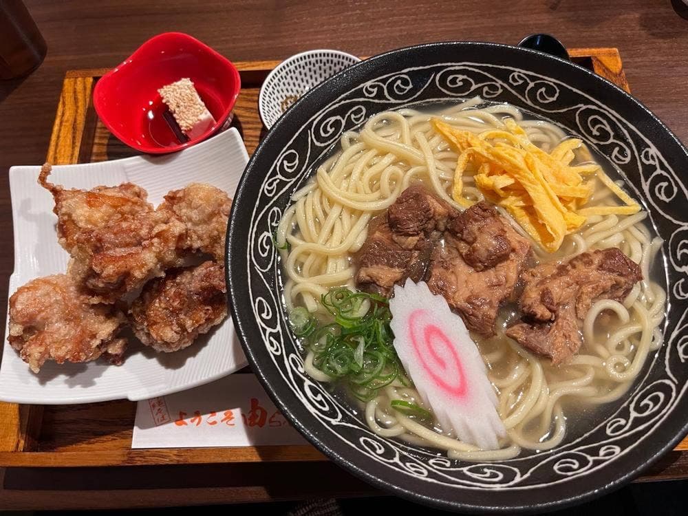博多由ら花