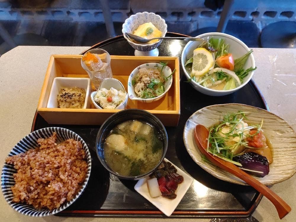 彩菜