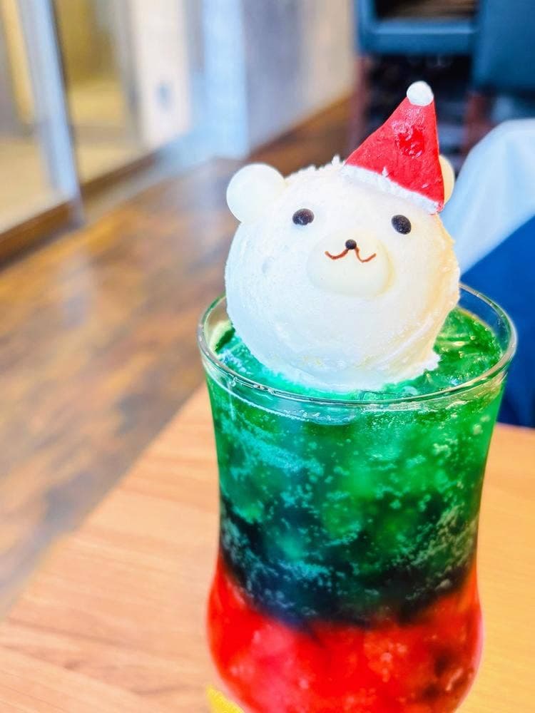 CAFE&BAR RIGID