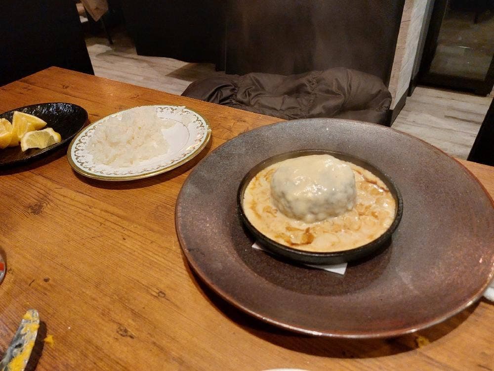 Bistro HACHIYA