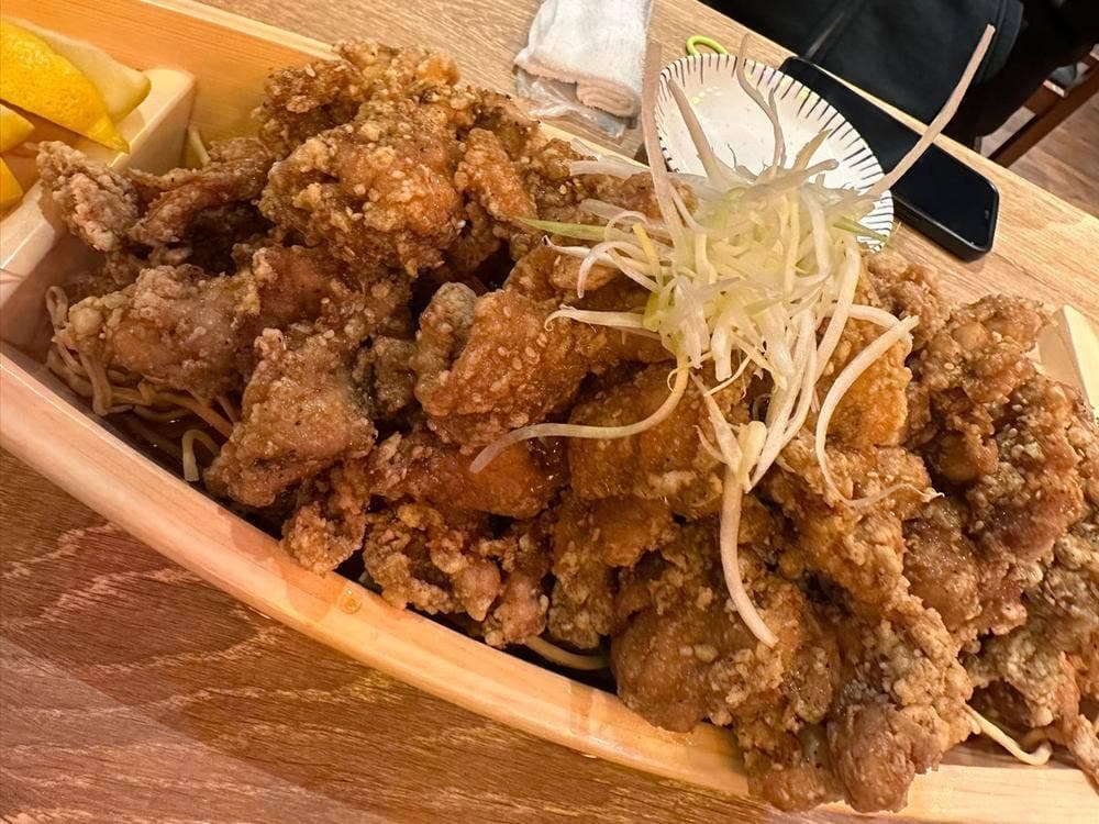 大衆酒場 ちばチャン 新宿東口1号店