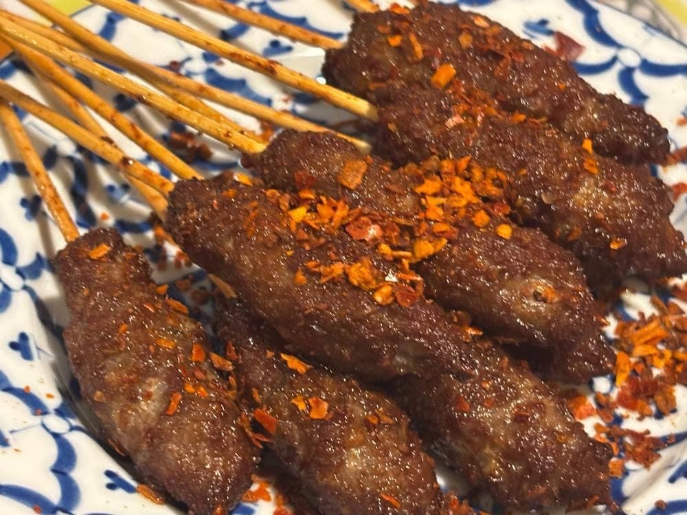 日本栄光酒場 ロッキーカナイ 西新宿