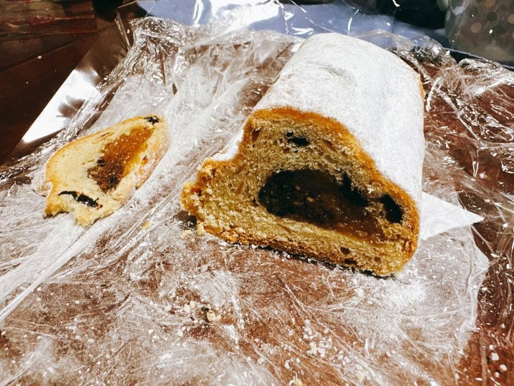 サンサンベーカリー