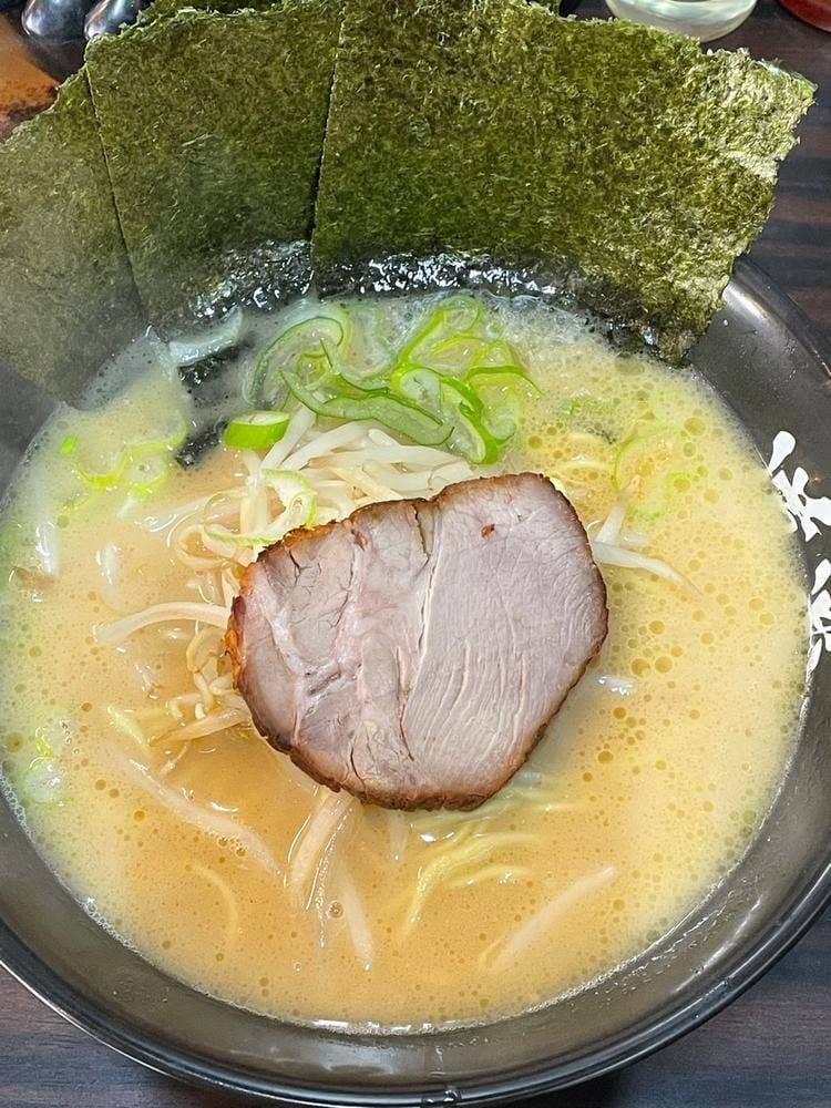 ラーメン道楽 鮫洲本店