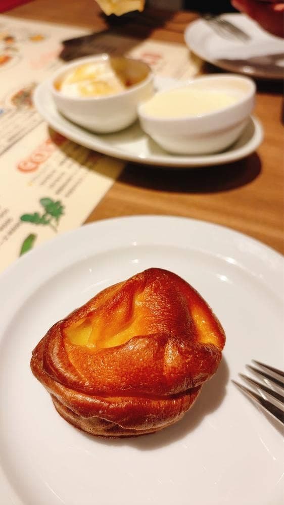 イタリア食堂 Ricco 21