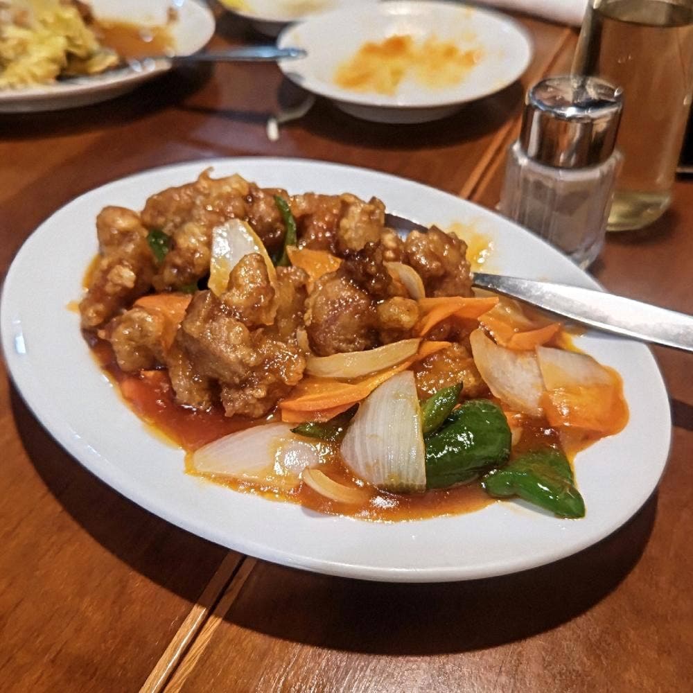 紫園