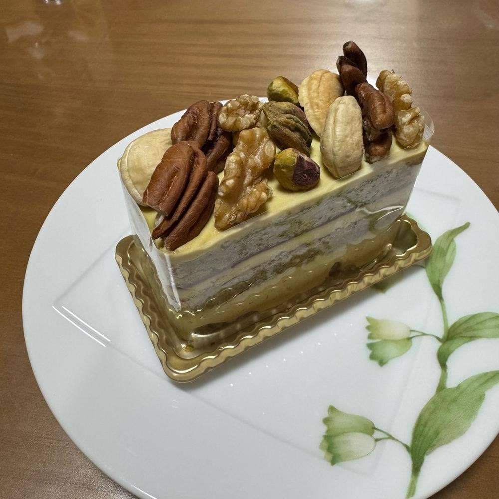 ミリオン洋菓子店倉賀野店