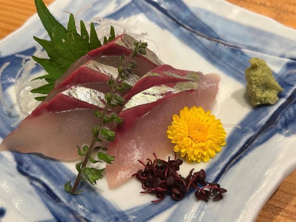 築地日本海蒲田店