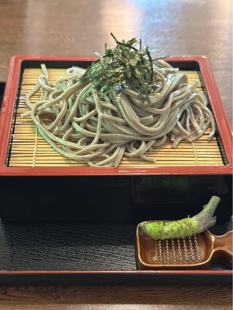 滝口わさび園