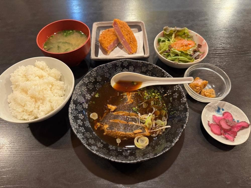 B級酒場 新松戸
