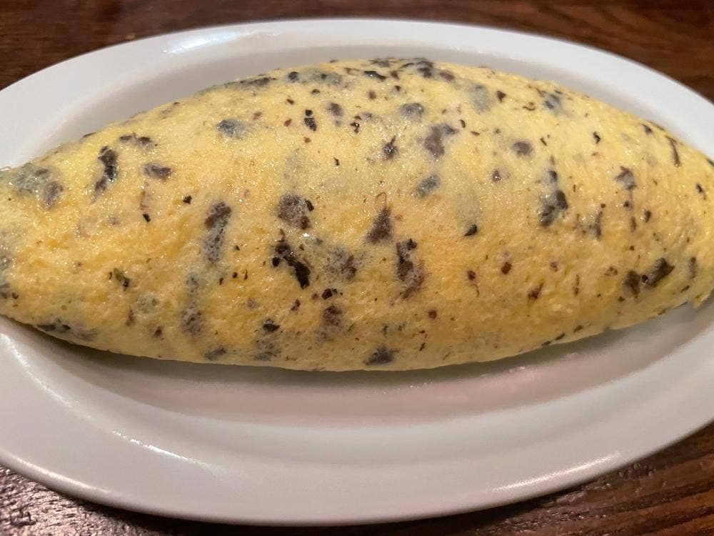 関山米穀店