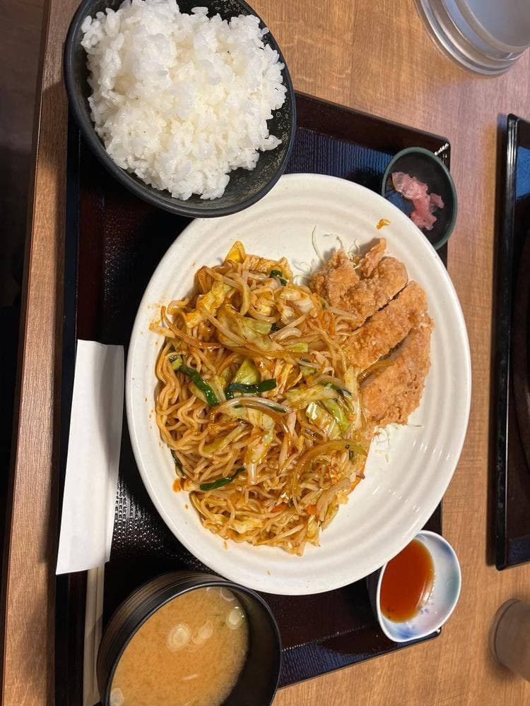 食事処 葵