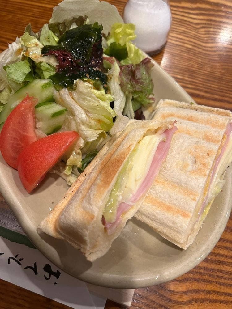 モリムラ珈琲店