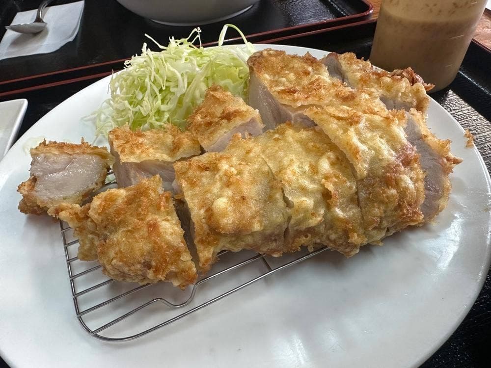 ラーメン雲龍