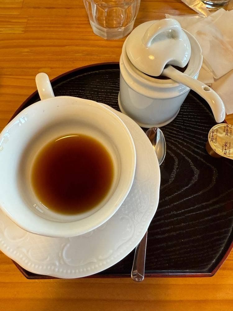 なぎさカフェ